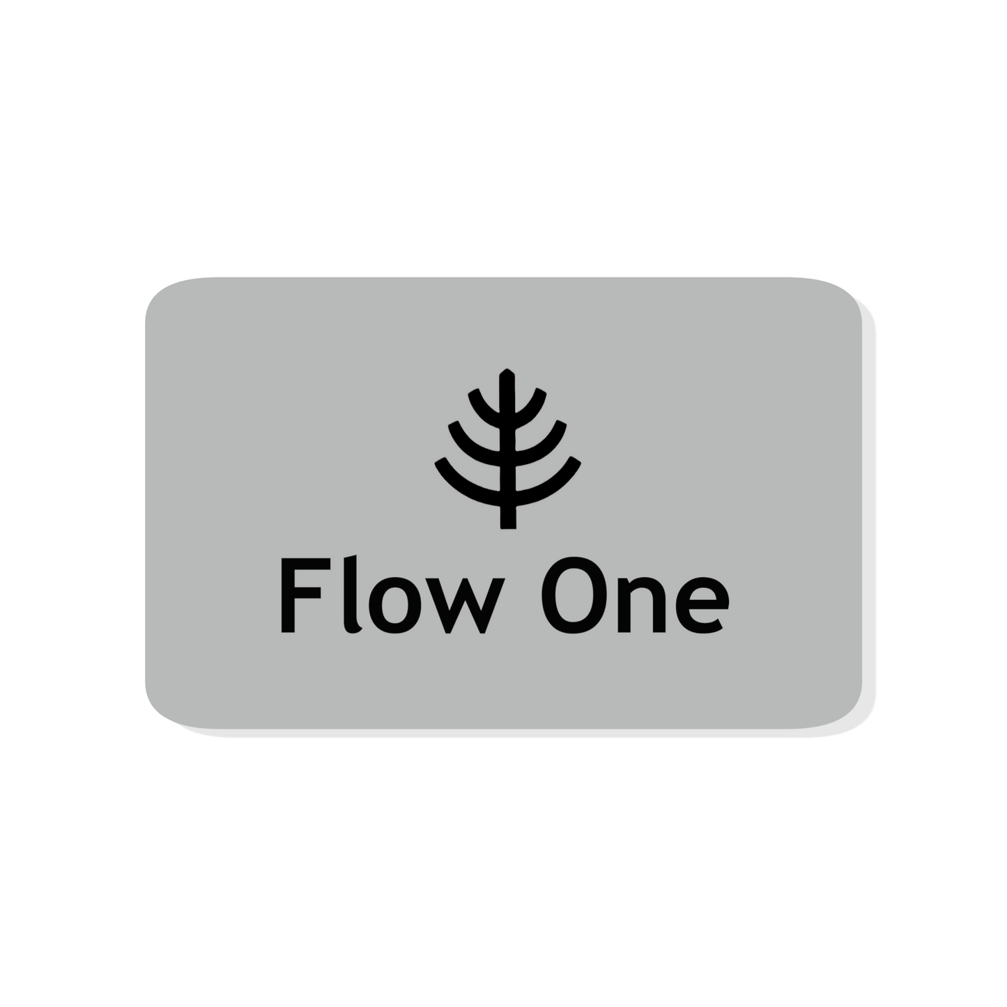 Flow One Gift Card