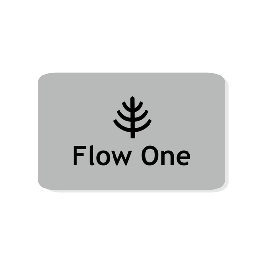 Flow One Gift Card